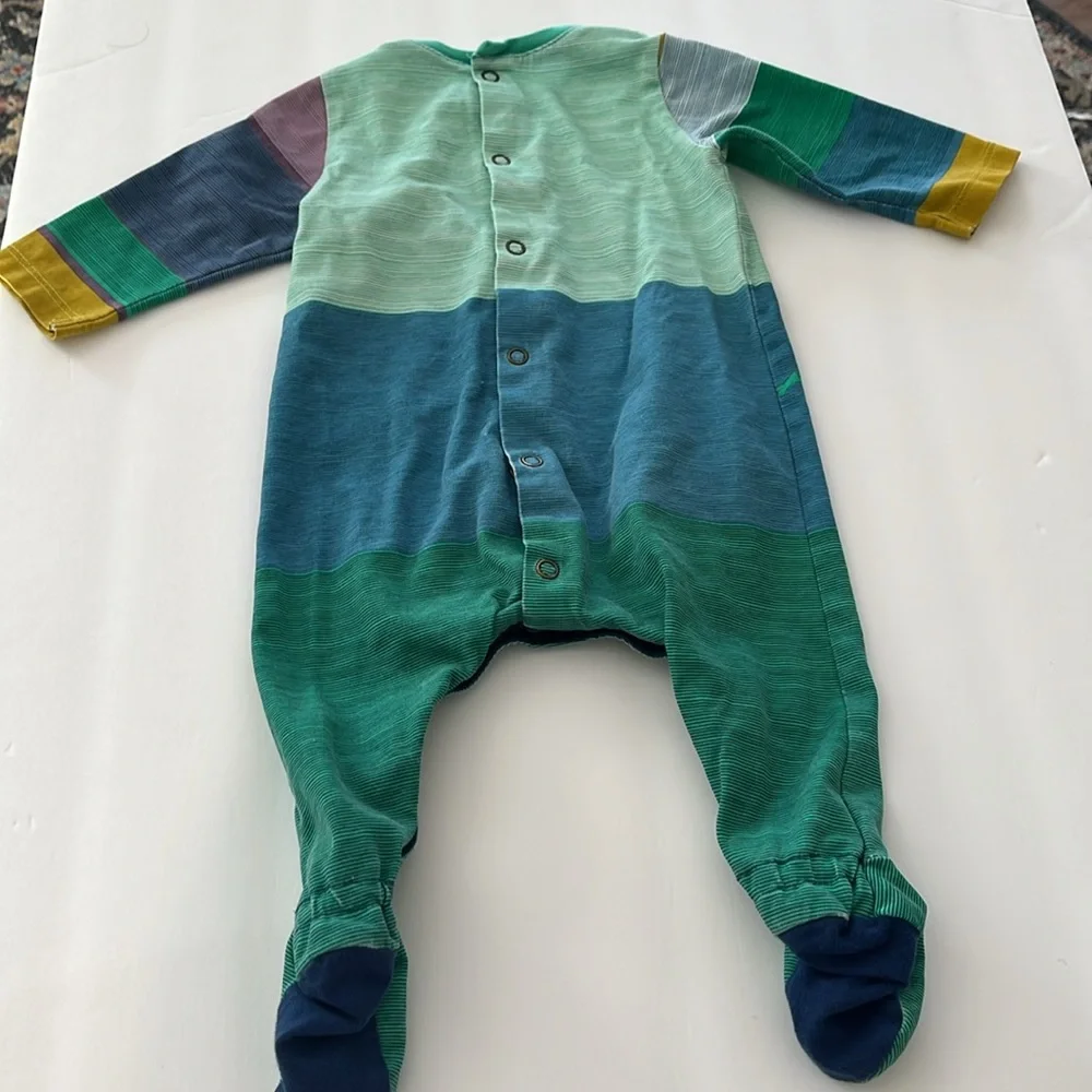 Catimini Boys Footies 3m France